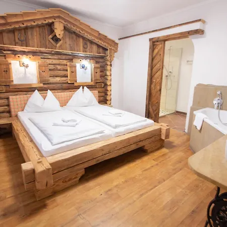 Landleben By Interhome *
