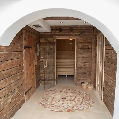 Landleben By Interhome Apartamento
