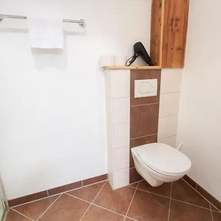 Landleben By Interhome Apartment *