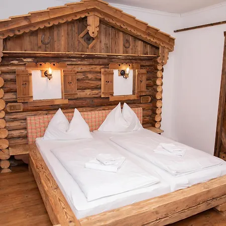 Landleben By Interhome Pfarrwerfen