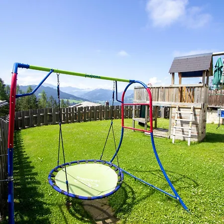 Landleben By Interhome * Pfarrwerfen