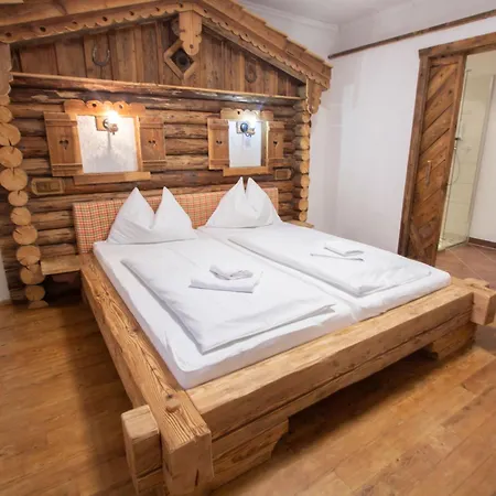 Landleben By Interhome Apartment