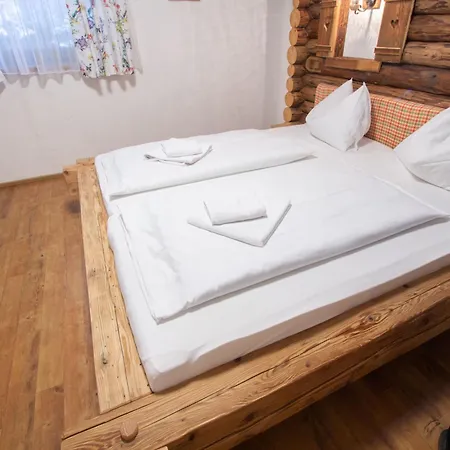 Apartment Landleben By Interhome *