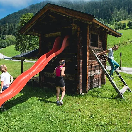 Apartamento Landleben By Interhome Pfarrwerfen